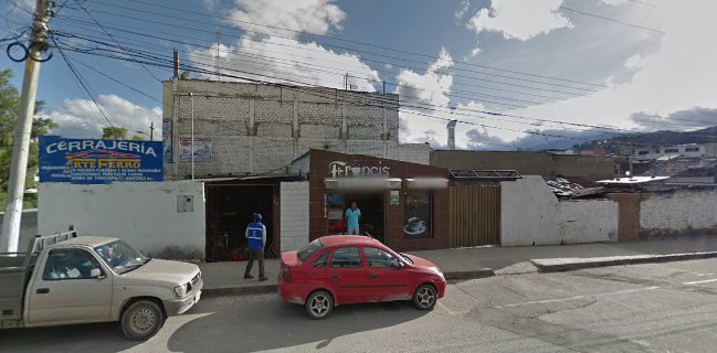 Francis Cafe Restaurant