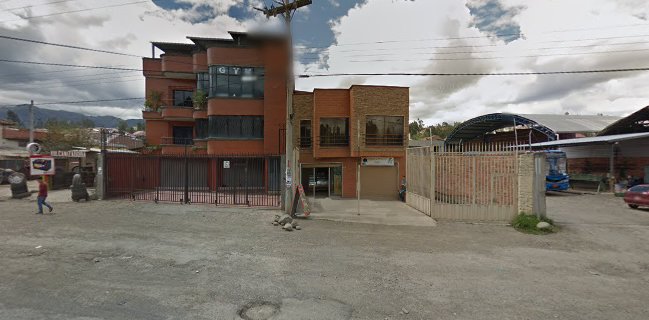 Panaderia Y Pasteleria El Manjar