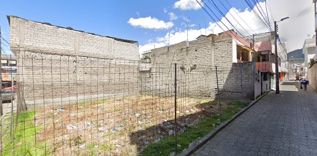 Restaurante Sazón Criolla