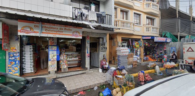 Mezclas día del pase chagra