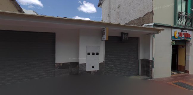 RESTAURANTE 200 MILLAS LOJA