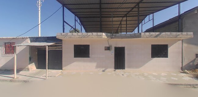 Los Manabas Restaurante Asadero Amparito