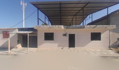 Los Manabas Restaurante Asadero Amparito