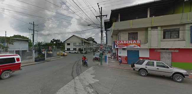 Opinii despre Heladeria Tutti Crush în Milagro - Gastronomía y hostelería