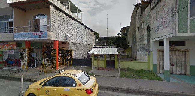 La casa de la costilla Asadero