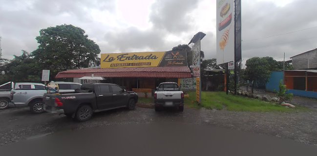 Restaurant Cevicheria La Entrada