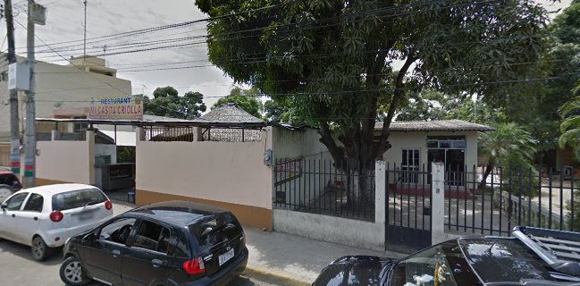 RESTAURANT MI CASITA CRIOLLA