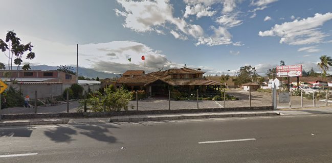 LOS TRES GUABOS (Sucursal Imbabura)