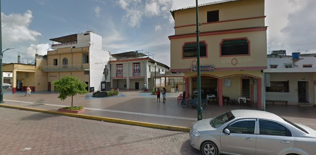 Restaurante "Laurita"