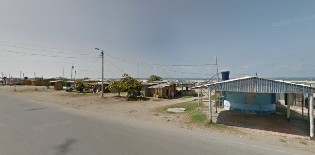 Cabaña típica tío jhonny