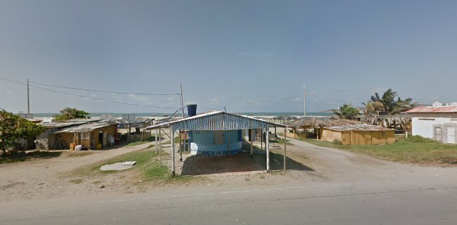 Cabaña tipica doña angelly