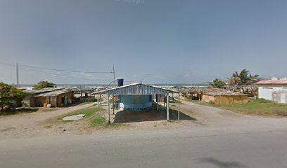 Cabaña tipica doña angelly