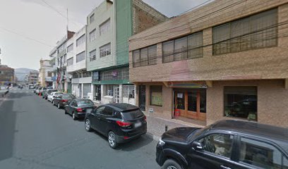 Sazón de Casa Restaurant