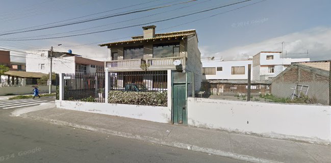 Hot Chiken Bros Ambato