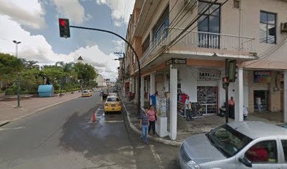 Club de Bienestar, Proteinbar