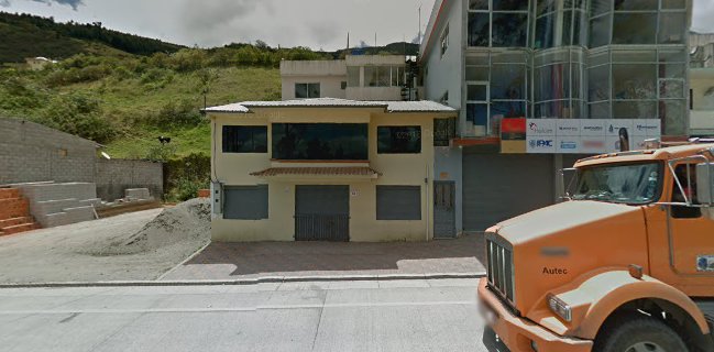 Bar cafetería Suscal