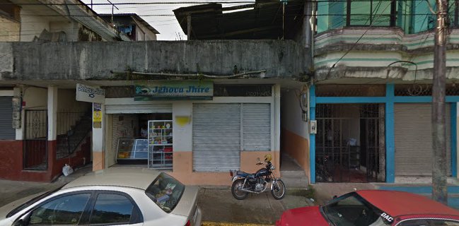 LA TABERNA BAJO CERO