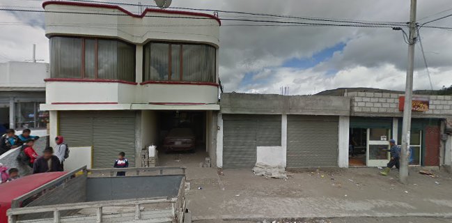 Panadería y Pastelería El Rey