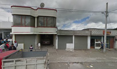 Panadería y Pastelería El Rey