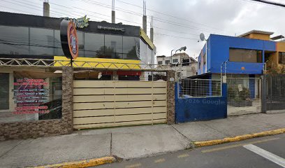 Waffles Shop Y Algo Mas