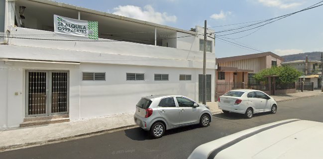 Restaurante N'Cubiertos