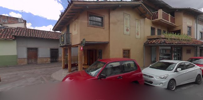 Ni Tú Ni Yo Restaurante