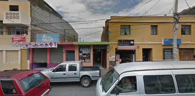 POLLOS AL GUSTO - Asaderos de Pollos Latacunga - Gastronomía y hostelería