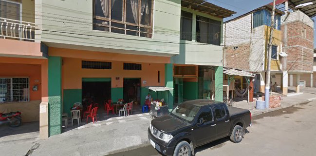 Picanteria El Arbolito De Texas