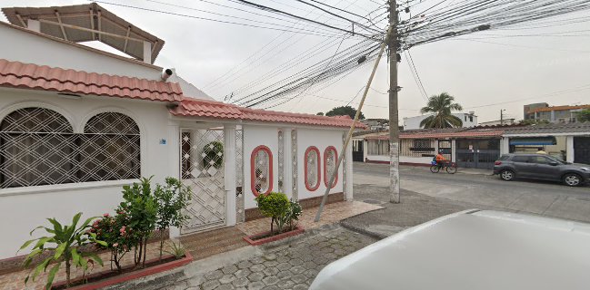 Cafetería El Maná