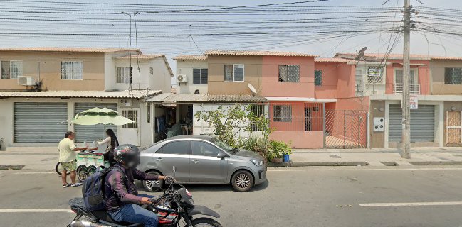 The Survivor restaurante