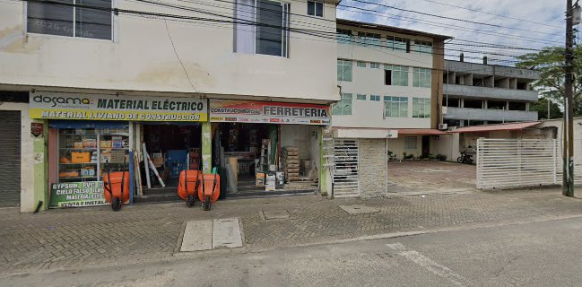 Liquor Store El tena