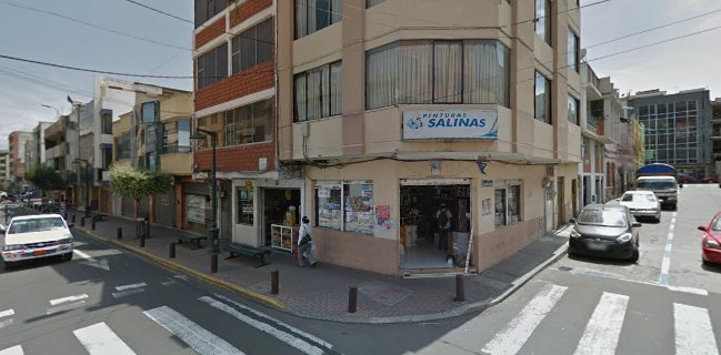 Tortillas de la Bolivar