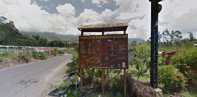 Quinta Turística Nary Ati