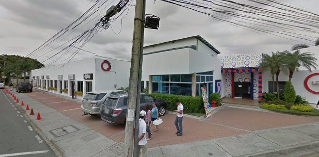 Opinii despre El Faro Restaurant în Samborondón - Gastronomía y hostelería