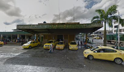 Comedor "Antojitos" - Módulo 12