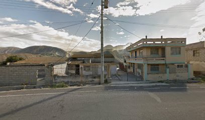 Heladería y tienda Topsi