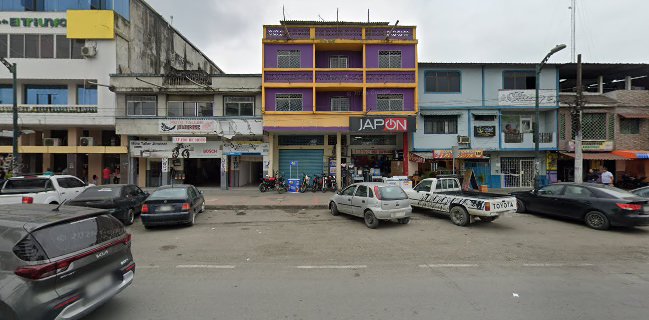 El negro y su sazón restaurante