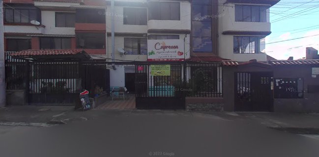 Capressa Pizzeria-Restaurant