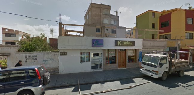 Restaurante K’nela