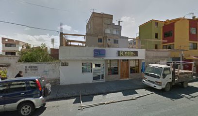 Restaurante K’nela