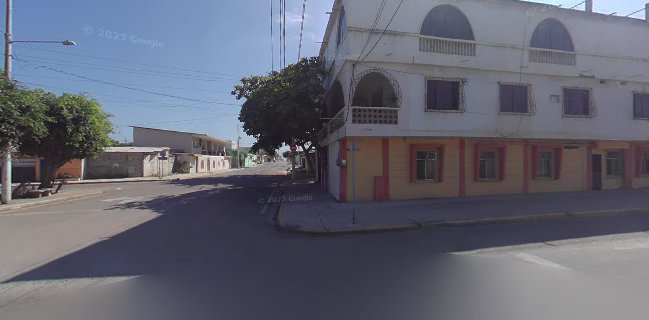 Delicias D' Ceci Parrilladas