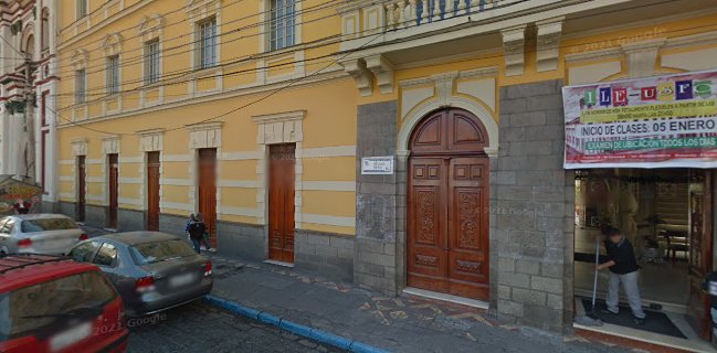 Fuente de Soda Hugo’s