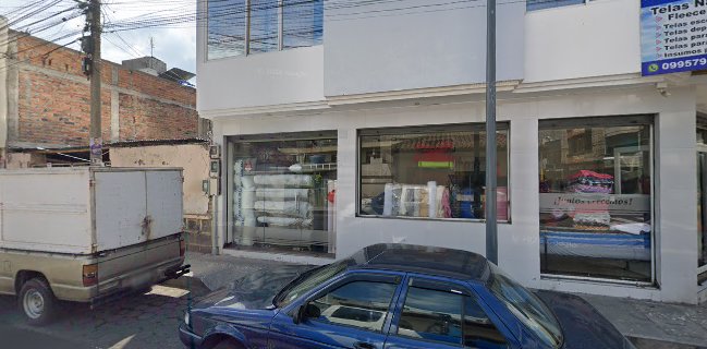 La Paradita del Buen Sabor