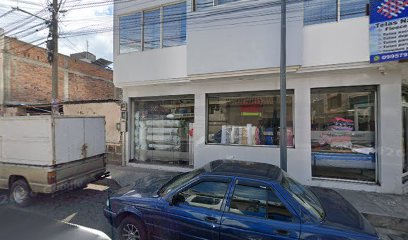 La Paradita del Buen Sabor