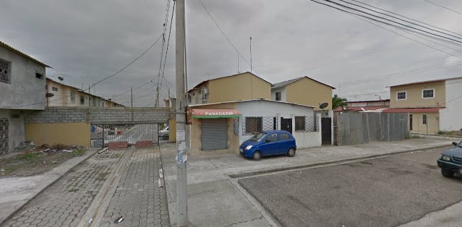 Cakelizzi - Guayaquil