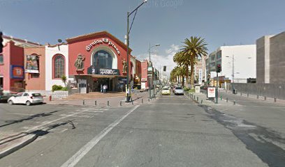 CHIFA NUEVA JING JING