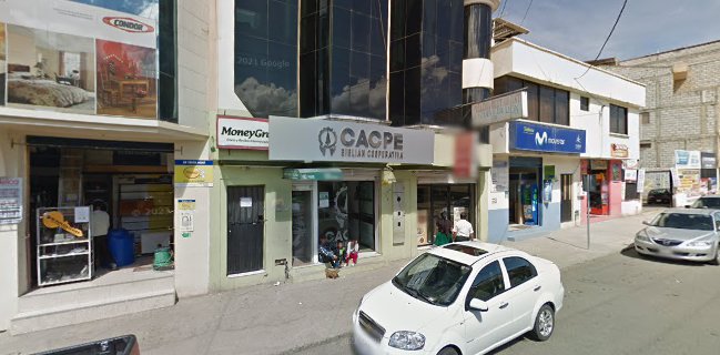 La Cueva del León, Pollería Restaurante