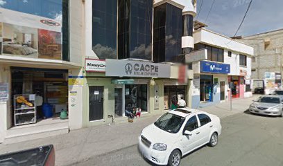 La Cueva del León, Pollería Restaurante