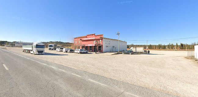 Bar Restaurante Patricio