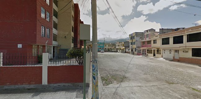 Asadero Del Tio Javi